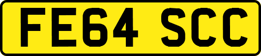 FE64SCC