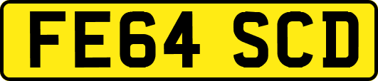 FE64SCD