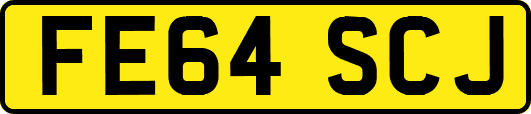 FE64SCJ