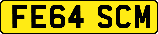 FE64SCM