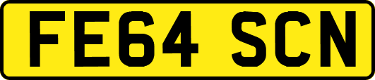FE64SCN