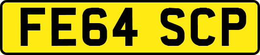 FE64SCP