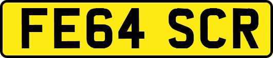 FE64SCR