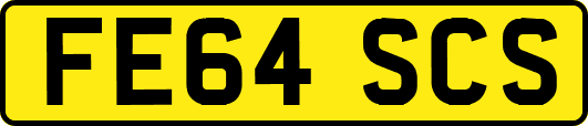 FE64SCS
