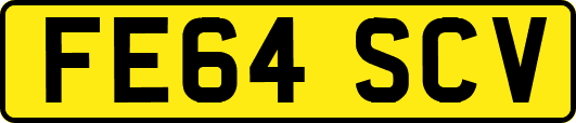 FE64SCV