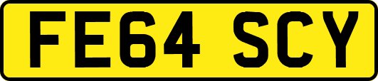 FE64SCY