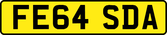 FE64SDA