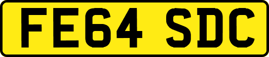 FE64SDC