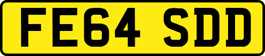 FE64SDD