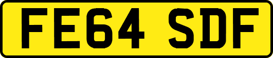 FE64SDF
