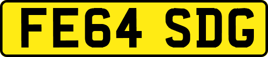 FE64SDG