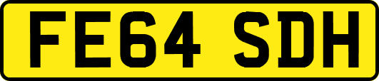 FE64SDH