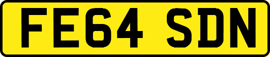 FE64SDN