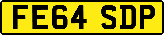 FE64SDP