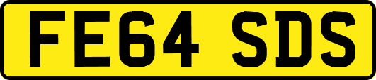 FE64SDS