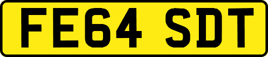 FE64SDT