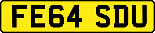 FE64SDU