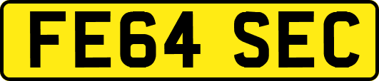 FE64SEC