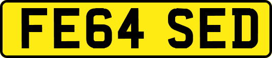 FE64SED