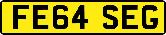 FE64SEG
