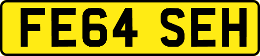 FE64SEH