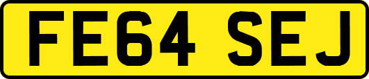FE64SEJ