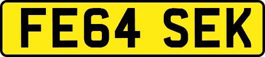 FE64SEK