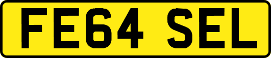 FE64SEL