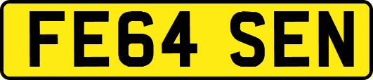 FE64SEN