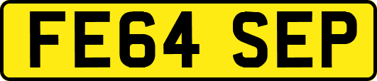 FE64SEP