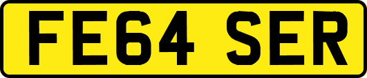 FE64SER