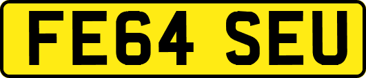 FE64SEU