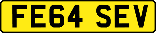 FE64SEV