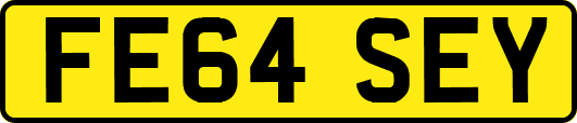 FE64SEY