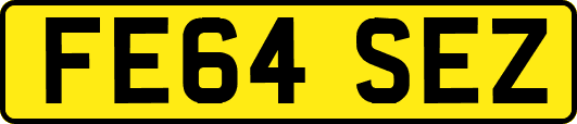 FE64SEZ