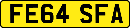 FE64SFA