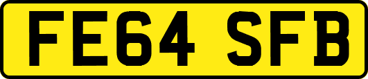 FE64SFB