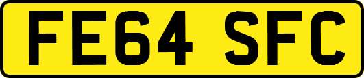 FE64SFC