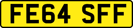 FE64SFF