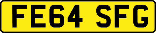 FE64SFG
