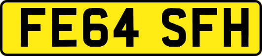 FE64SFH