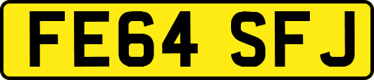 FE64SFJ
