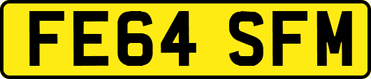 FE64SFM