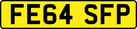 FE64SFP