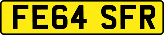 FE64SFR