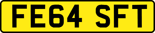 FE64SFT