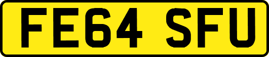 FE64SFU