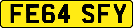 FE64SFY
