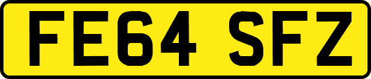 FE64SFZ