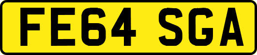 FE64SGA